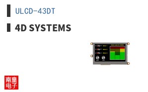 ULCD-43DT ͼƬ